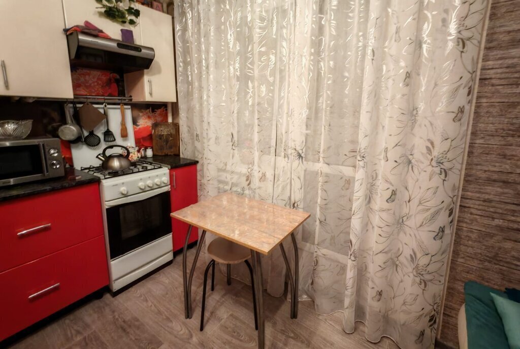 квартира г Пенза ул Новоселов 105 фото 12