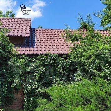 дом р-н Лабинский г Лабинск ул Офицерская 93 фото 1