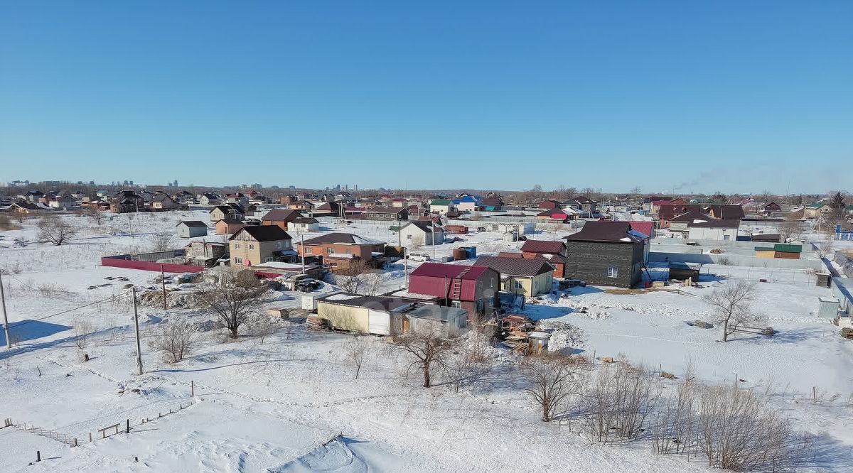 земля г Хабаровск р-н Железнодорожный ул Горького фото 6