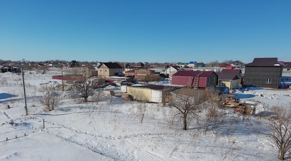 земля г Хабаровск р-н Железнодорожный ул Горького фото 7