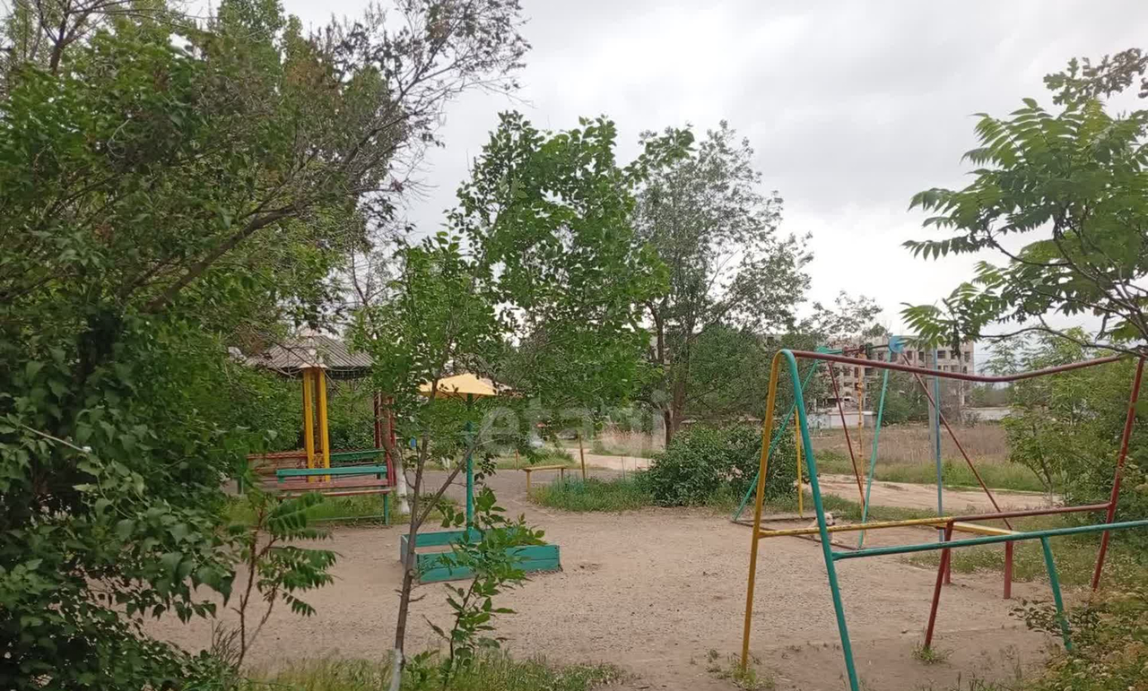 квартира г Астрахань ул Косиора 16 АЦКК м-н фото 28