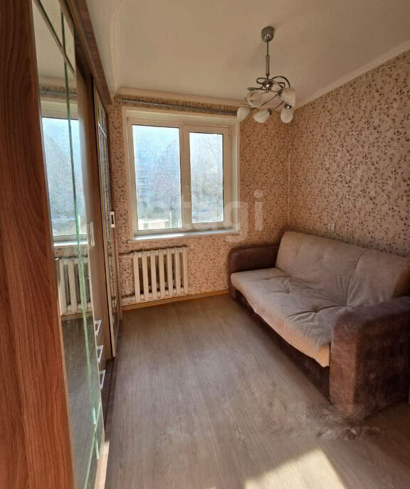 квартира г Томск ул Сибирская 104 фото 8