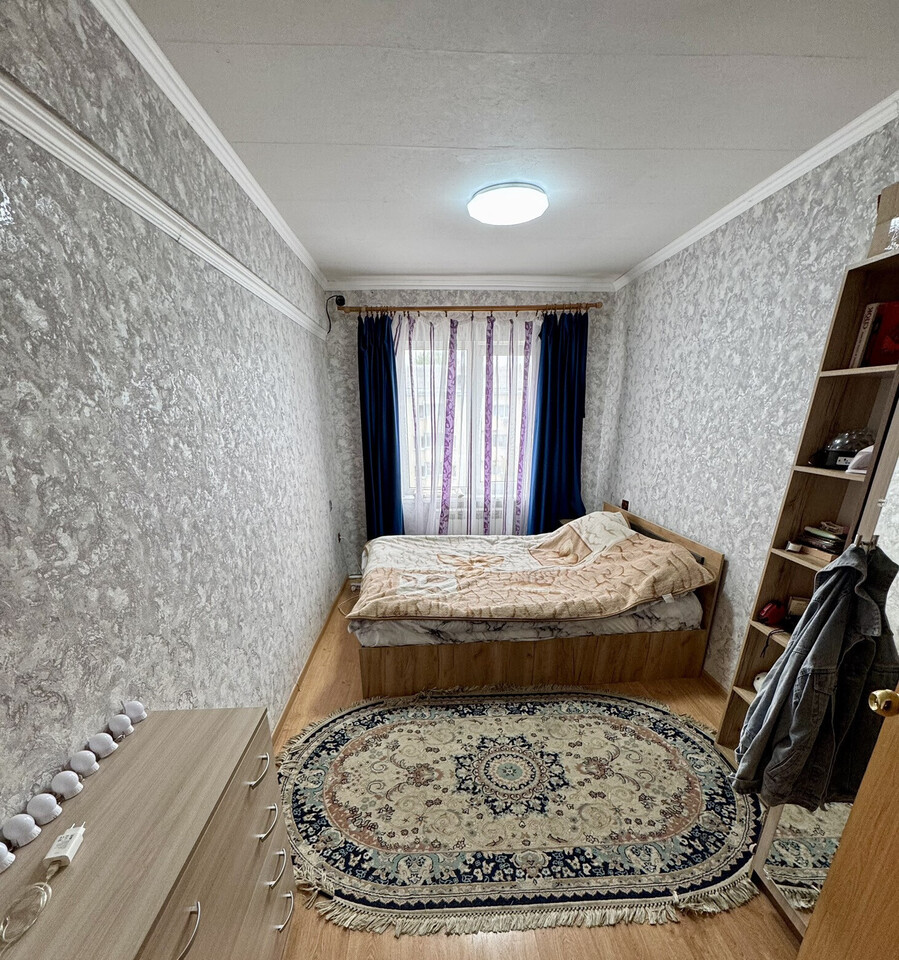 квартира г Калуга ул Ленина 53 фото 4