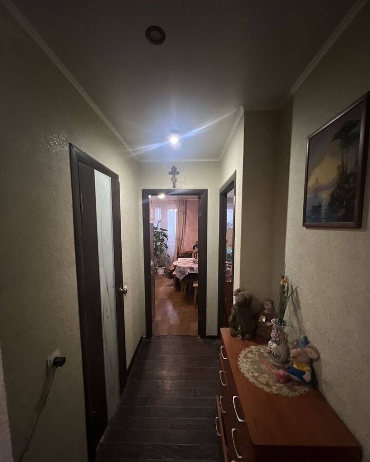 квартира г Вологда ш Старое 2 фото 5