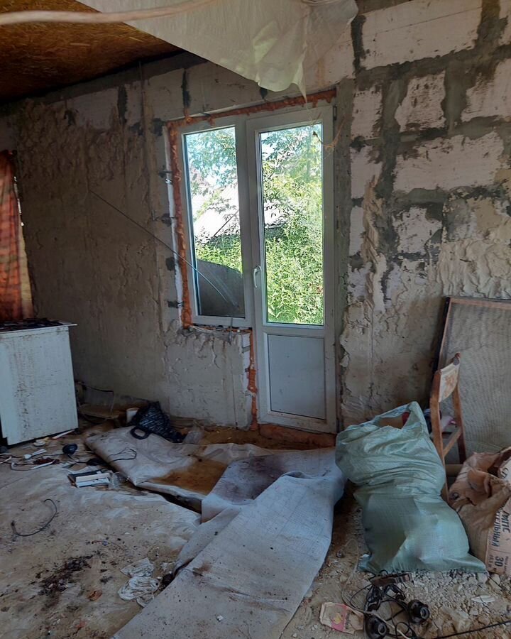 дом р-н Петровский г Петровск ул Восточная 30 муниципальное образование фото 16
