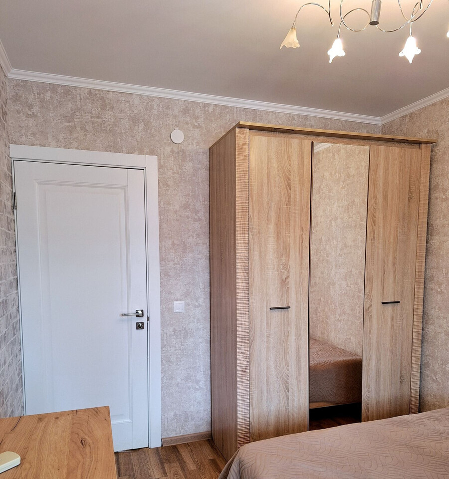 квартира г Брянск ул Богдана Хмельницкого 86 фото 10