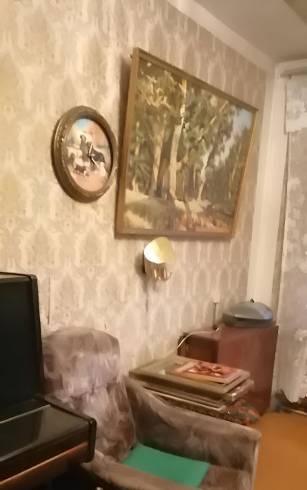 квартира г Нижний Новгород Буревестник б-р Юбилейный 29 фото 4