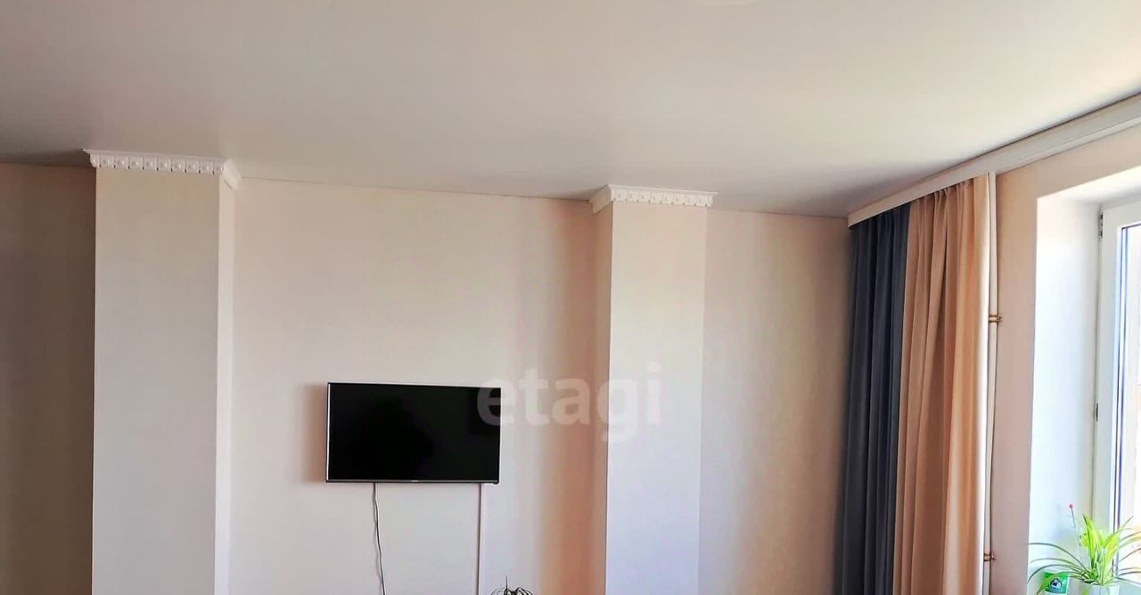 квартира г Стерлитамак ул Строителей 18 фото 3