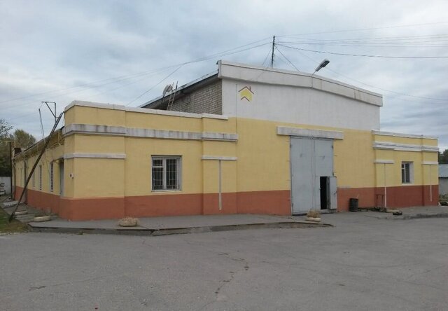 ул Прессовая 45б фото