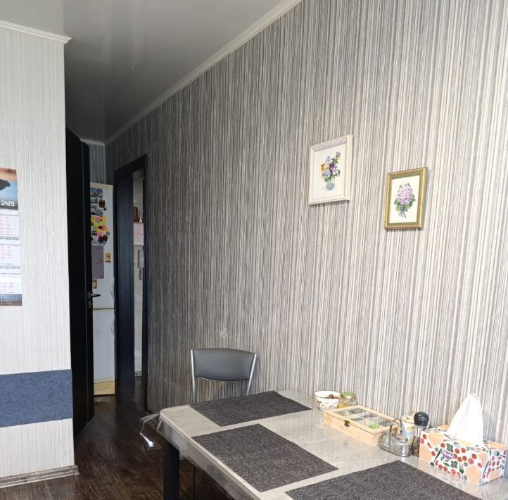 квартира г Самара Безымянка ул Стара Загора 110 фото 2