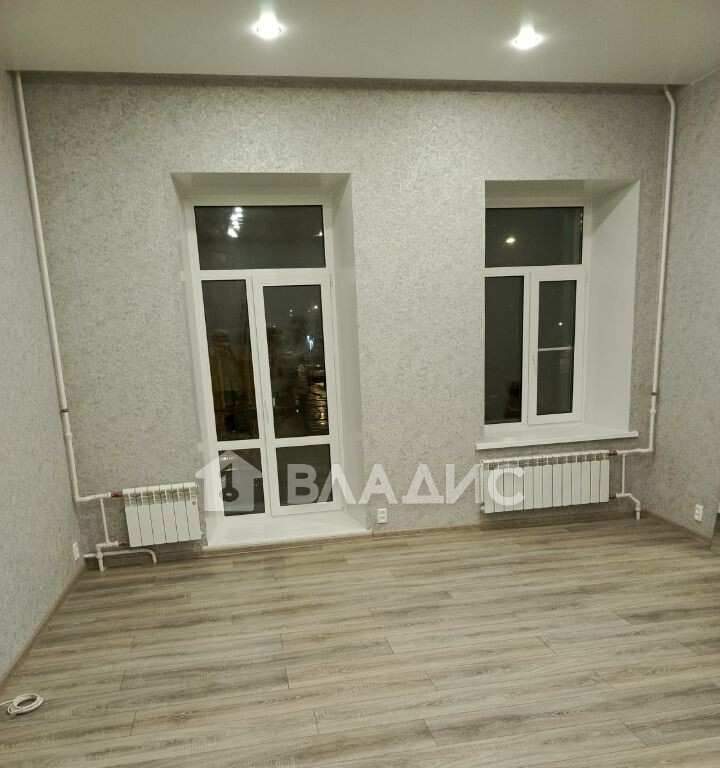 квартира г Санкт-Петербург метро Площадь Ленина Финляндский ул Комиссара Смирнова 4ба фото 2