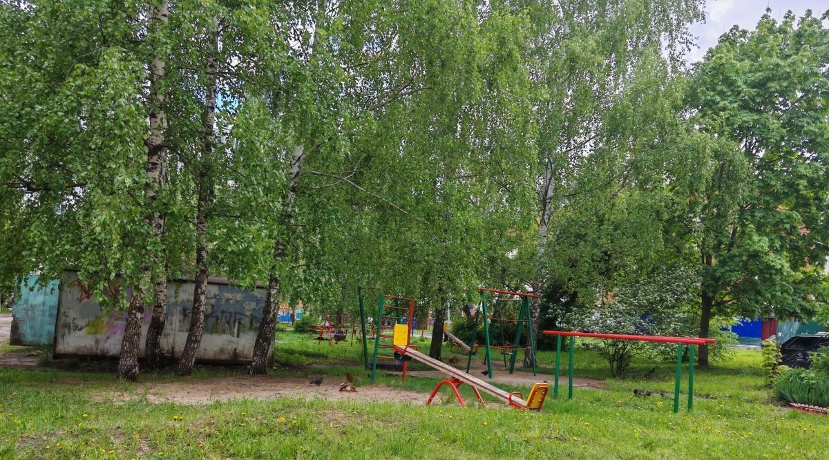 квартира г Пенза р-н Октябрьский пр-кт Строителей 1а фото 3