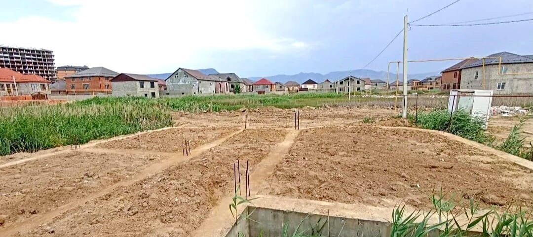 земля г Махачкала р-н Кировский Дальняя ул., 6 фото 2