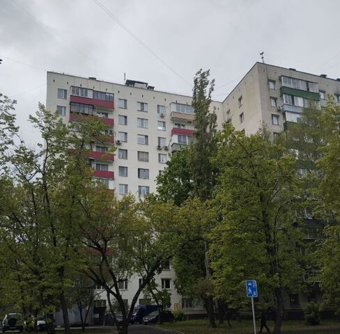 метро Перово ул 2-я Владимирская 52к/2 фото