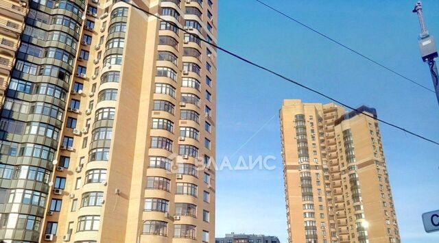 ул Нежинская 8к/1 фото