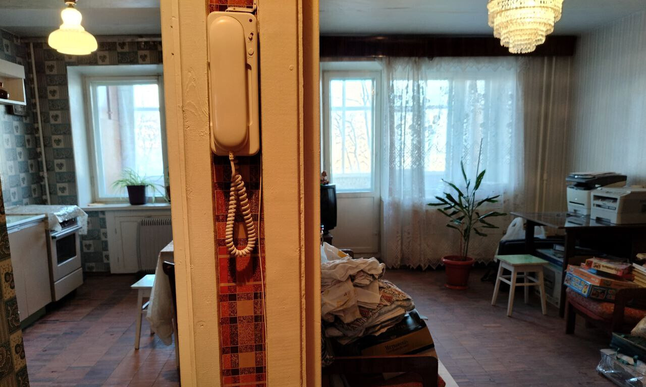 квартира г Нижний Новгород Горьковская ул Невзоровых 111 фото 2