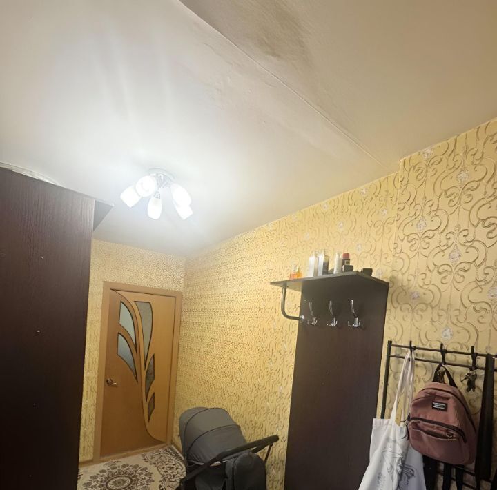 квартира г Зеленоград Зеленоград — Крюково, к 802 фото 4