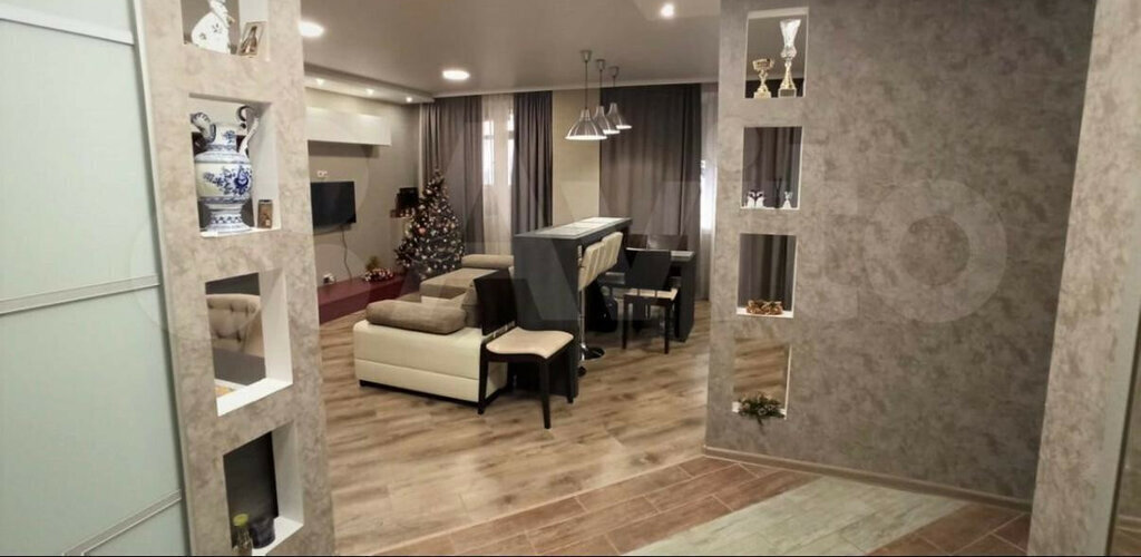 квартира г Орел ул 8 Марта 8 фото 2