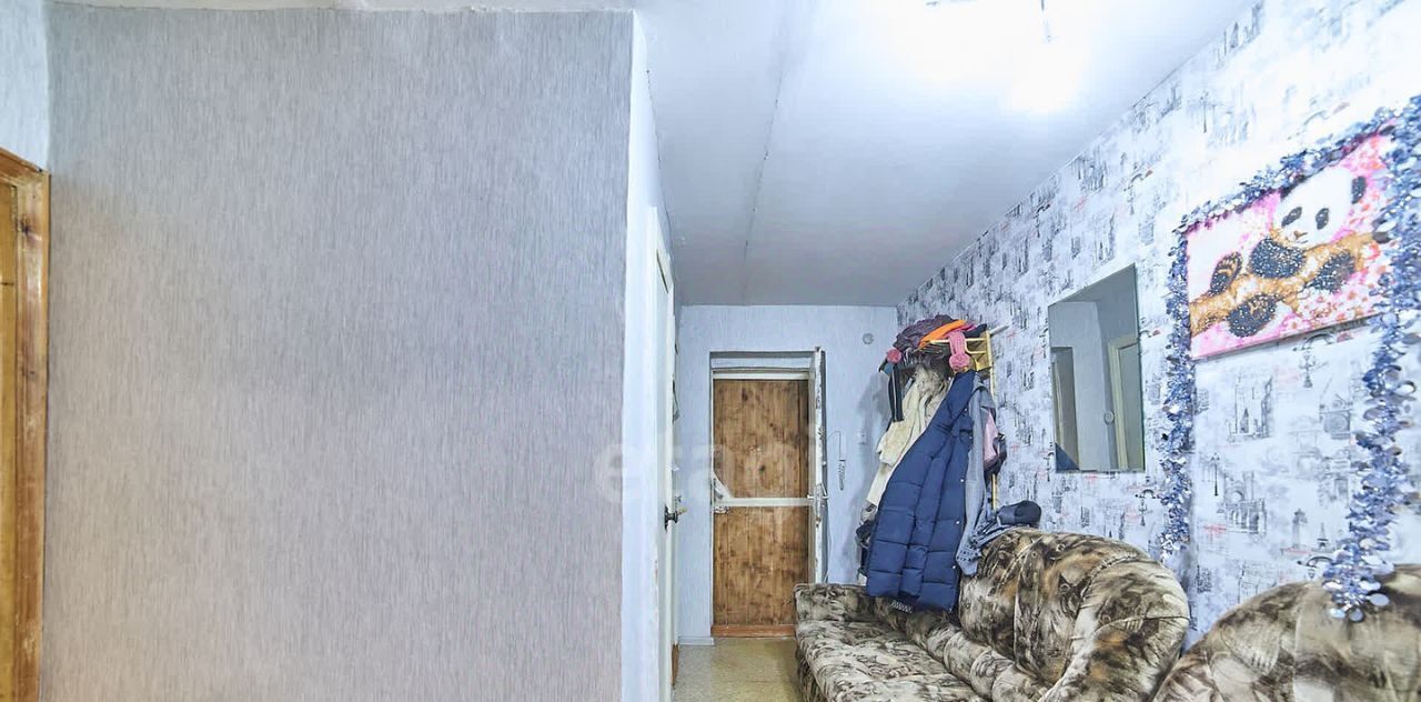 квартира г Стерлитамак ул 23 Мая 34 фото 11