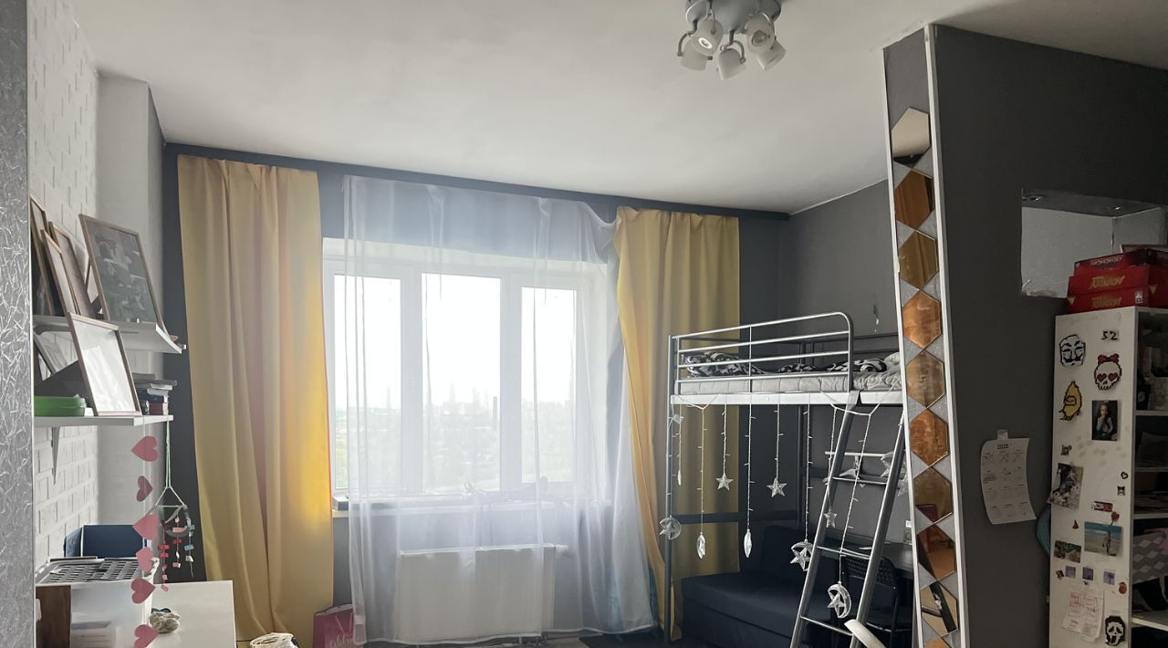 квартира г Москва метро Щербинка ул. Барышевская Роща, 24 фото 3