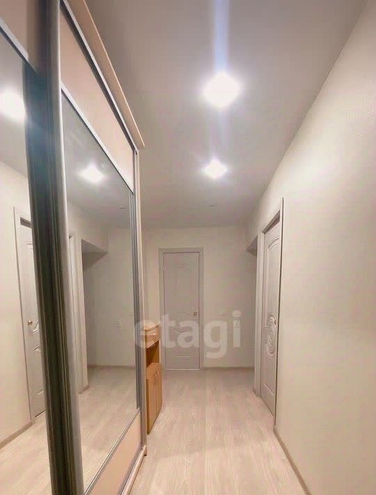 квартира г Стерлитамак ул Строителей 4 фото 11