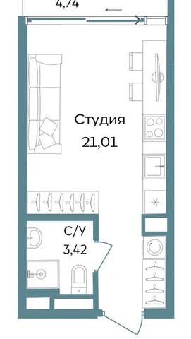 курортный кластер Темпо фото