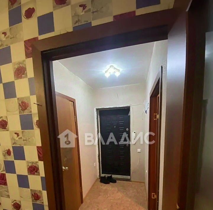 квартира г Стерлитамак ул Строителей 69 фото 4