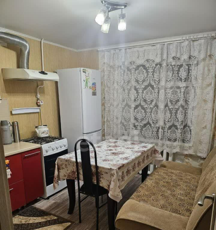 квартира г Нефтекамск ул Ленина 25 10-й м-н фото 3
