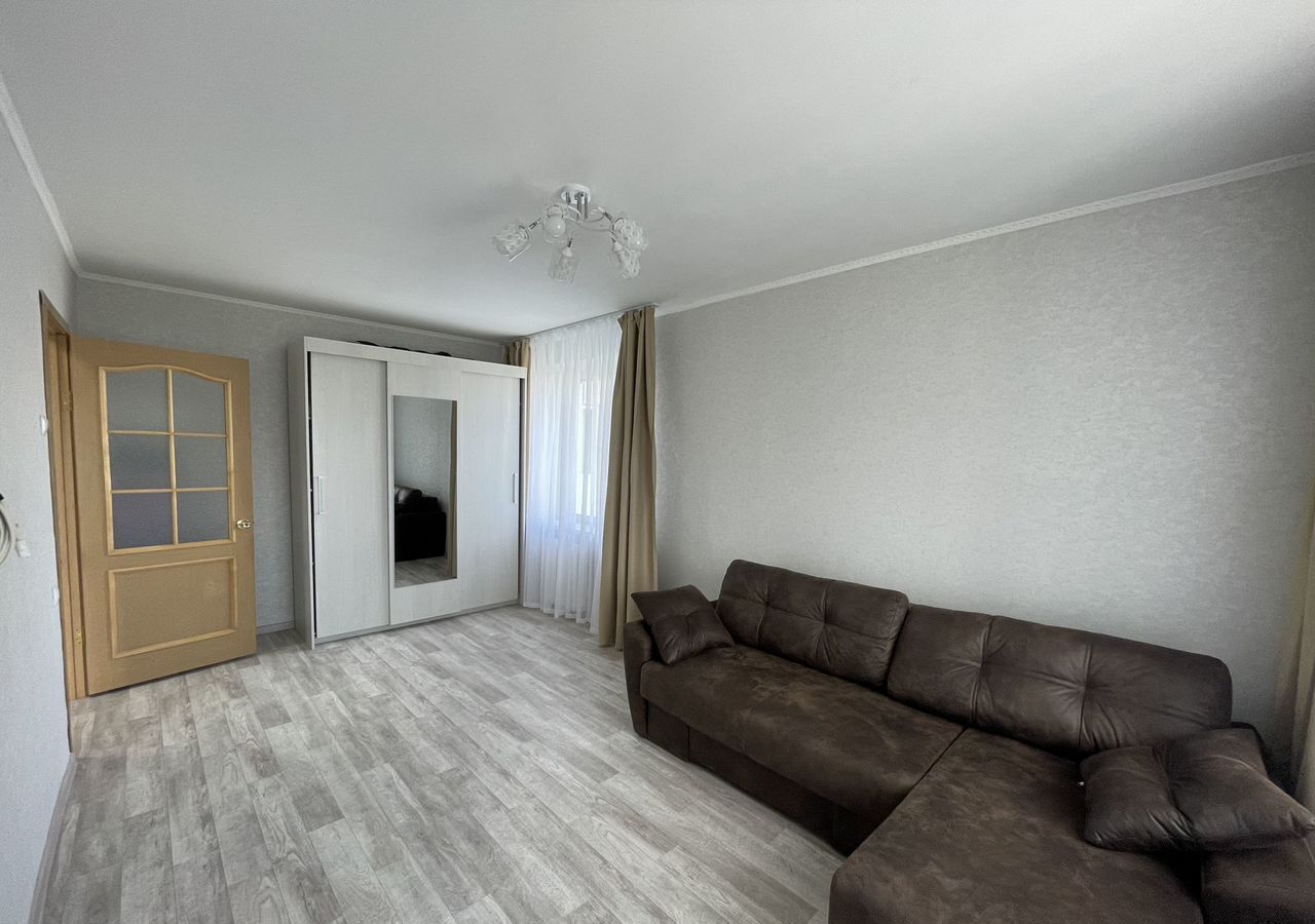 квартира г Петропавловск-Камчатский ул Вольского 6/1 фото 1