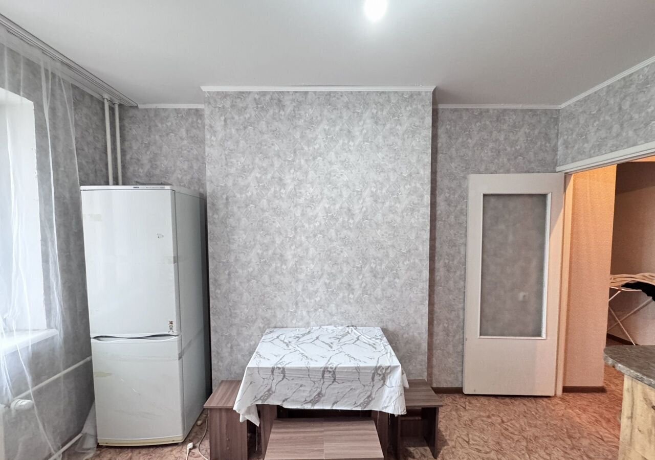 квартира г Омск р-н Центральный ул Шебалдина 31 фото 3