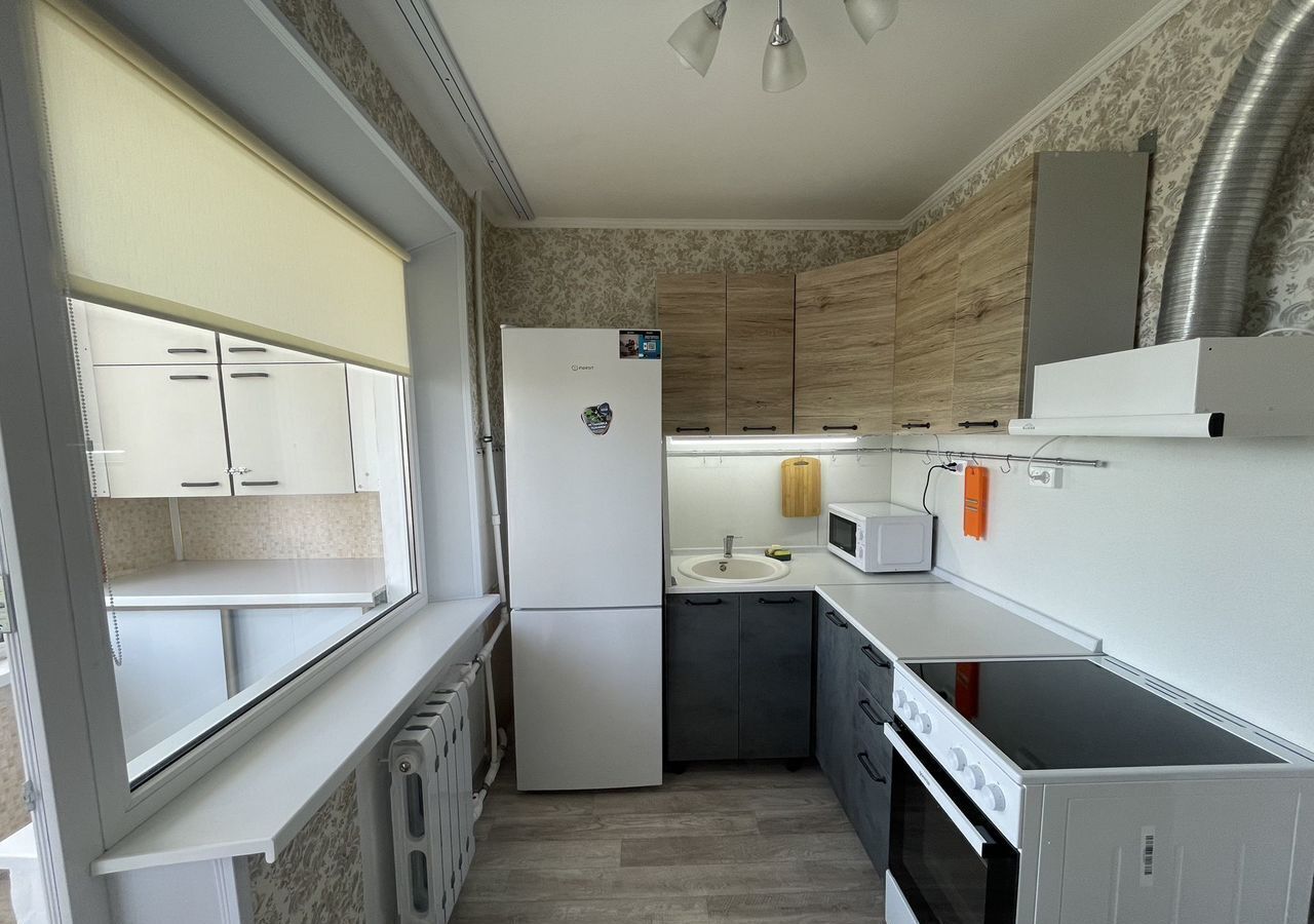 квартира г Петропавловск-Камчатский ул Вольского 6/1 фото 2