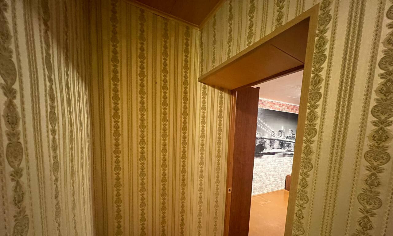 квартира г Рязань Кальное ул Кальная 40 м-н фото 3