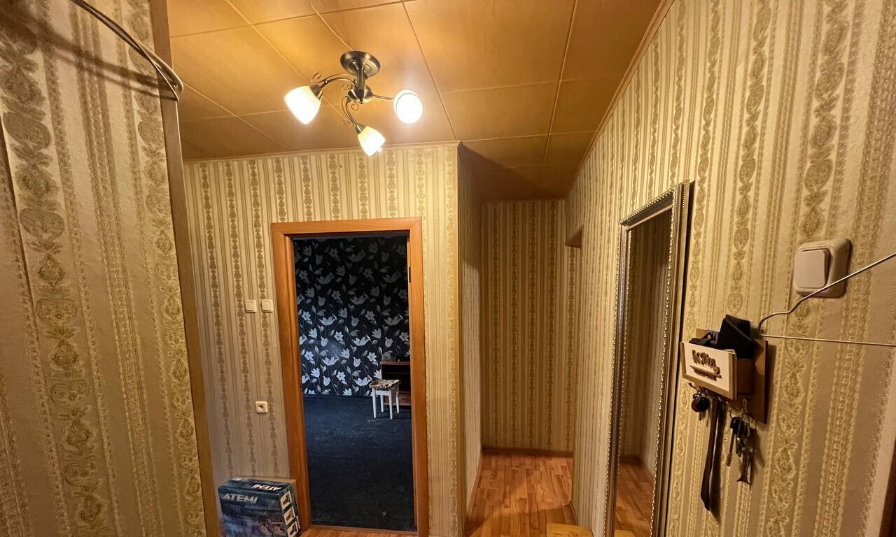 квартира г Рязань Кальное ул Кальная 40 м-н фото 2