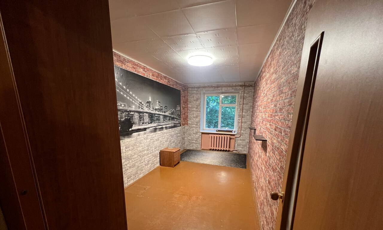 квартира г Рязань Кальное ул Кальная 40 м-н фото 4