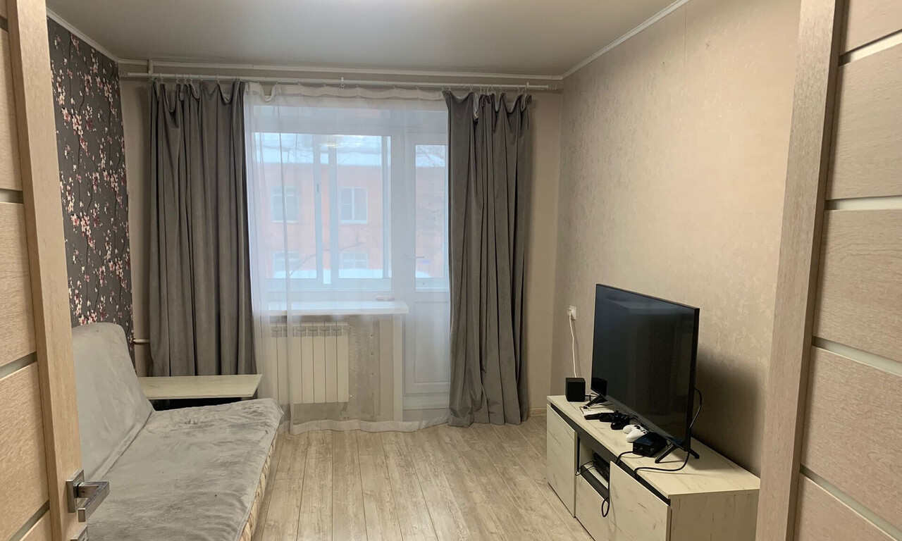 квартира г Архангельск пр-кт Ломоносова 281 фото 3