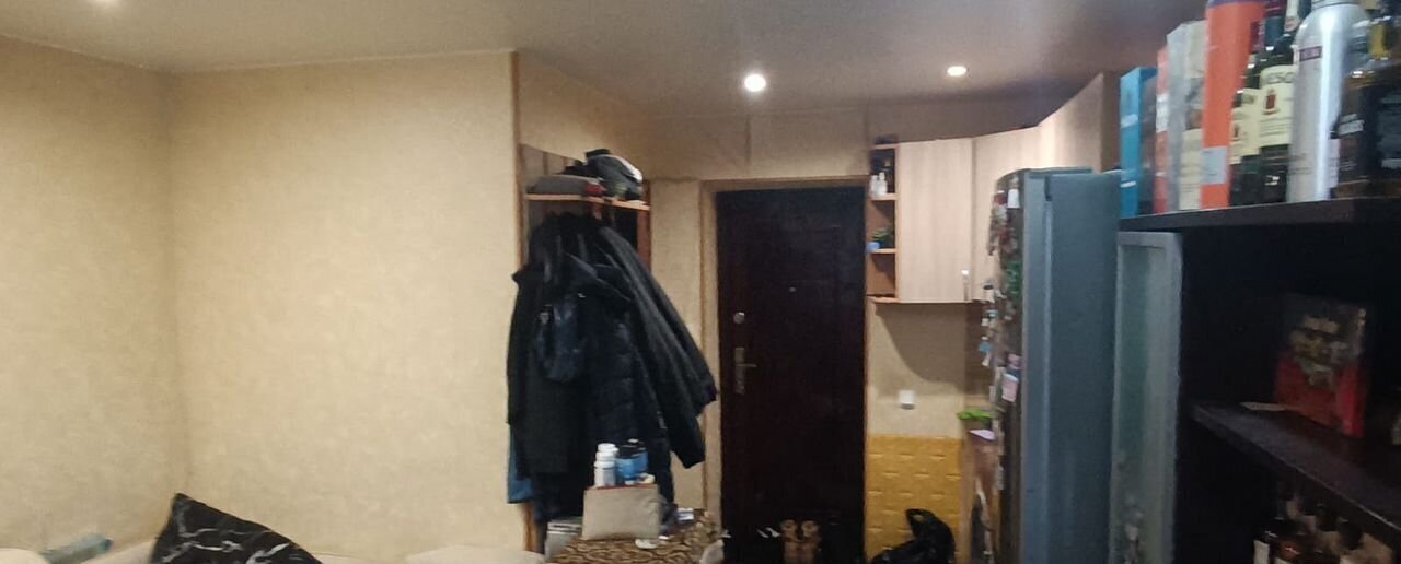 комната г Великий Новгород Западный ул Зелинского 34к/2 фото 6