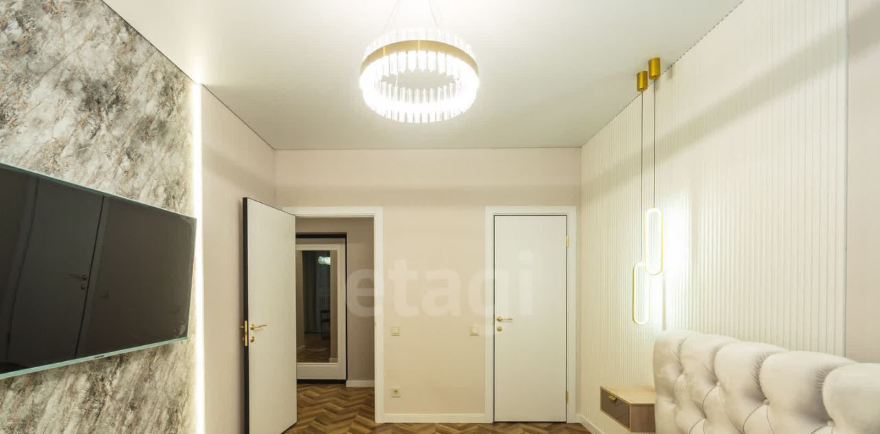квартира г Ростов-на-Дону р-н Советский пр-кт Маршала Жукова 16/6 фото 1