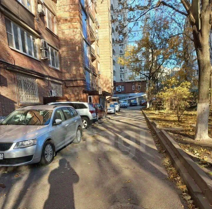 квартира г Ростов-на-Дону р-н Кировский пр-кт Кировский 44 фото 4