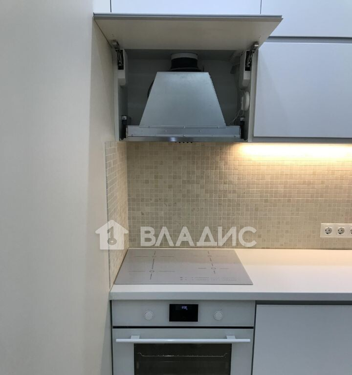 квартира р-н Всеволожский г Кудрово ул Австрийская 4/2 Улица Дыбенко фото 5
