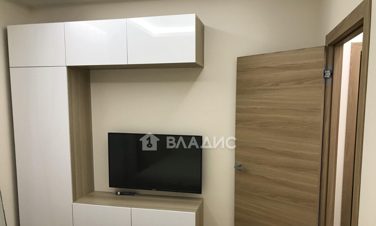 квартира р-н Всеволожский г Кудрово ул Австрийская 4/2 Улица Дыбенко фото 10