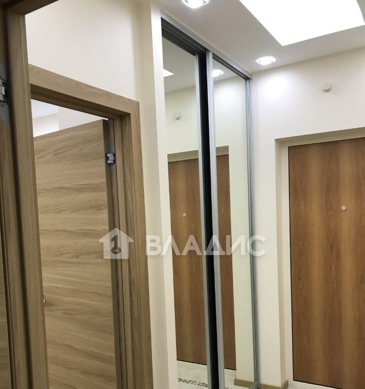 квартира р-н Всеволожский г Кудрово ул Австрийская 4/2 Улица Дыбенко фото 11