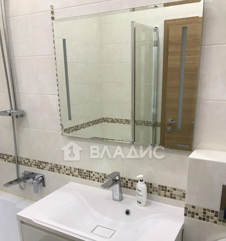 квартира р-н Всеволожский г Кудрово ул Австрийская 4/2 Улица Дыбенко фото 15