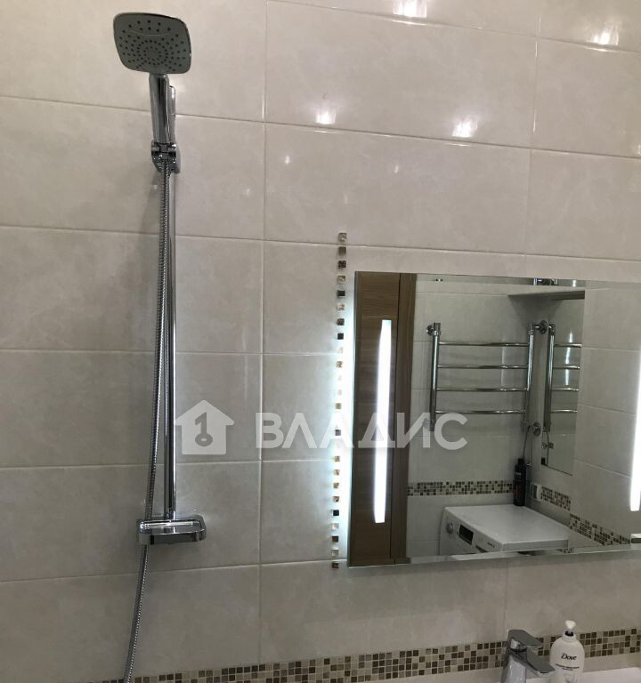 квартира р-н Всеволожский г Кудрово ул Австрийская 4/2 Улица Дыбенко фото 16