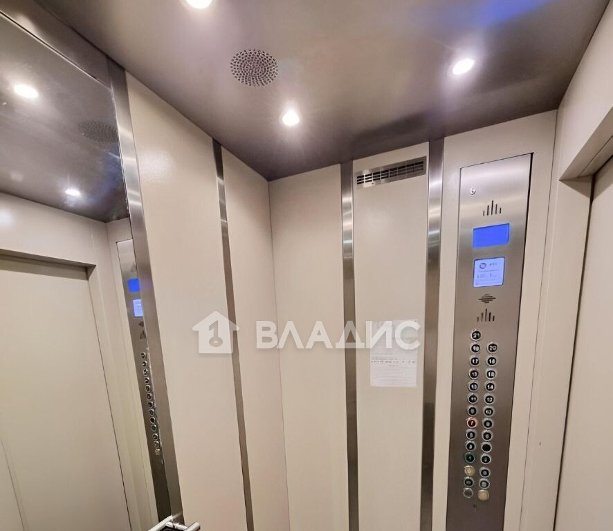 квартира р-н Всеволожский г Кудрово ул Австрийская 4/2 Улица Дыбенко фото 19