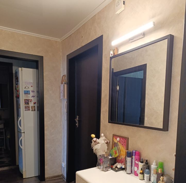 квартира г Самара Безымянка ул Стара Загора 110 фото 9