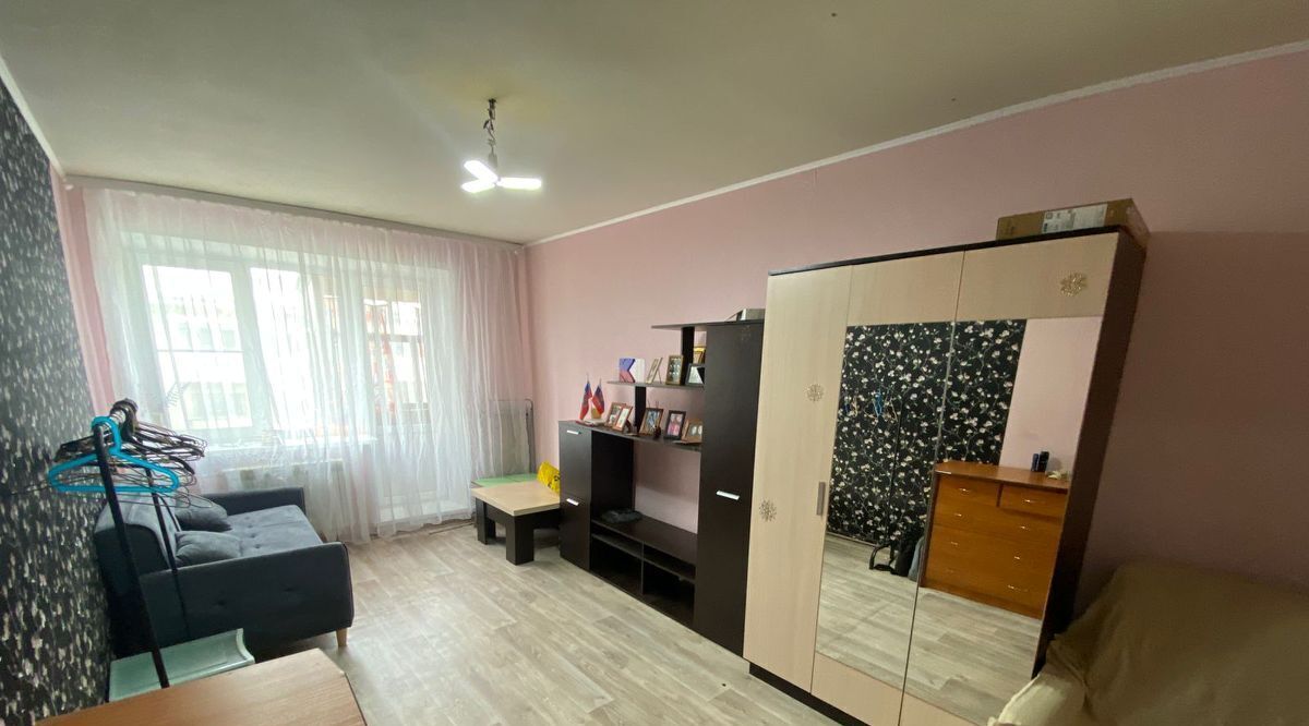 квартира г Тольятти р-н Центральный ул Карла Маркса 30 фото 11