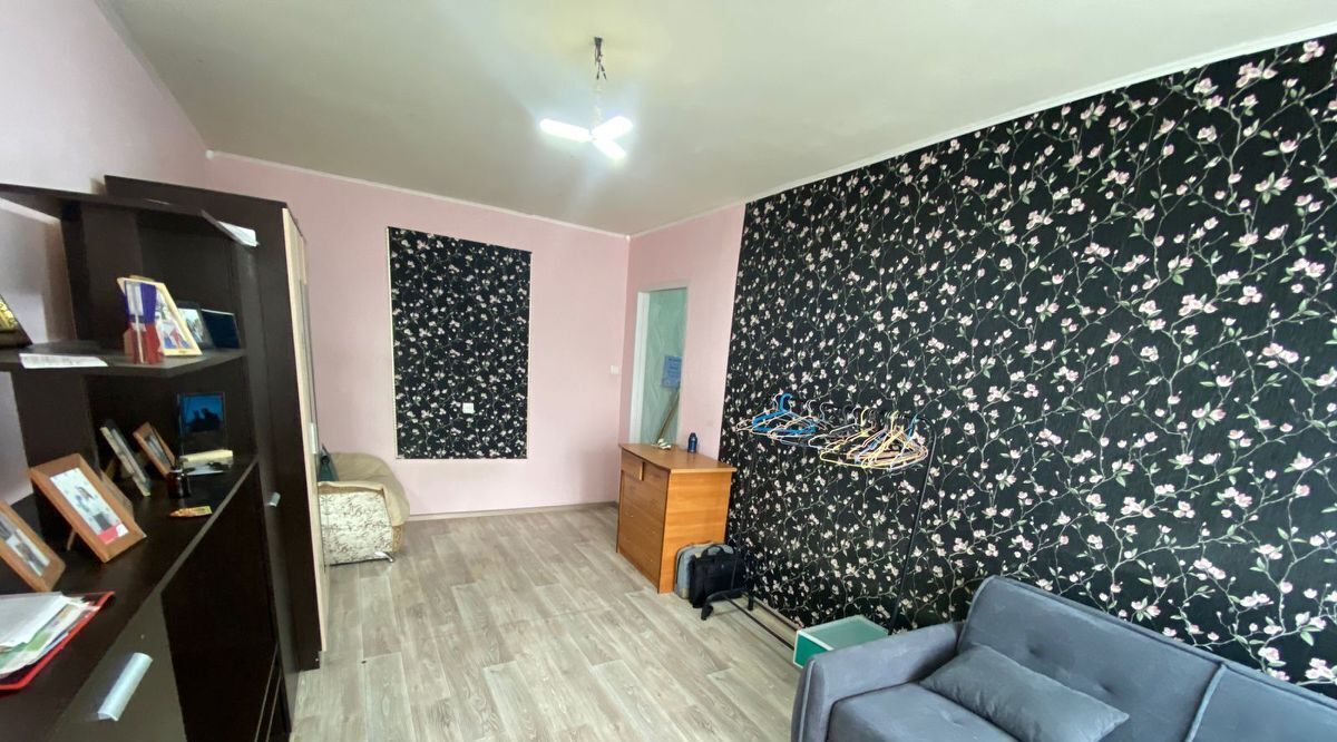 квартира г Тольятти р-н Центральный ул Карла Маркса 30 фото 12