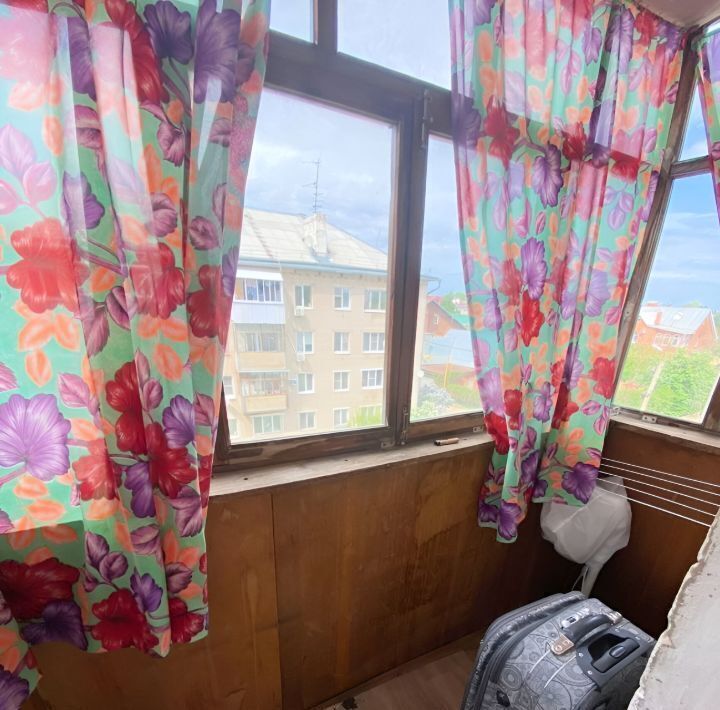 квартира г Тольятти р-н Центральный ул Карла Маркса 30 фото 14