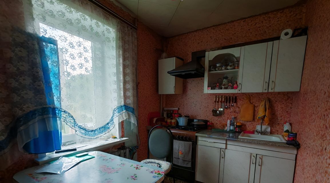 квартира г Пенза р-н Октябрьский пр-кт Строителей 1а фото 8