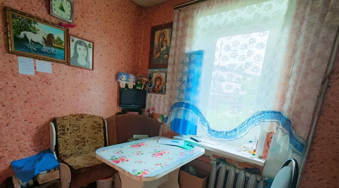 квартира г Пенза р-н Октябрьский пр-кт Строителей 1а фото 10